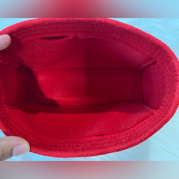 Handbag Insert/Organizer - Picture 5 of 5